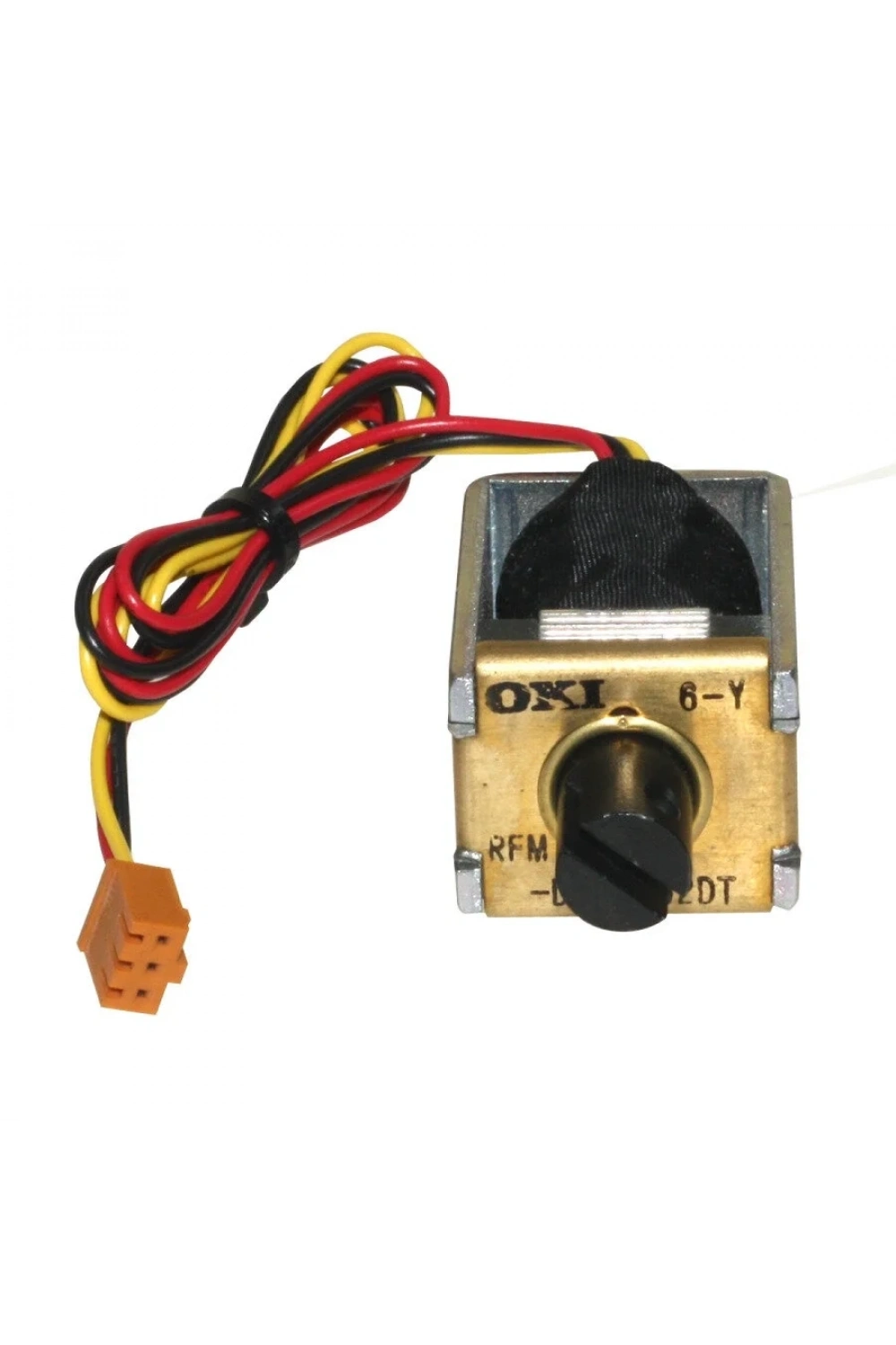 24V Selenoid Bobin