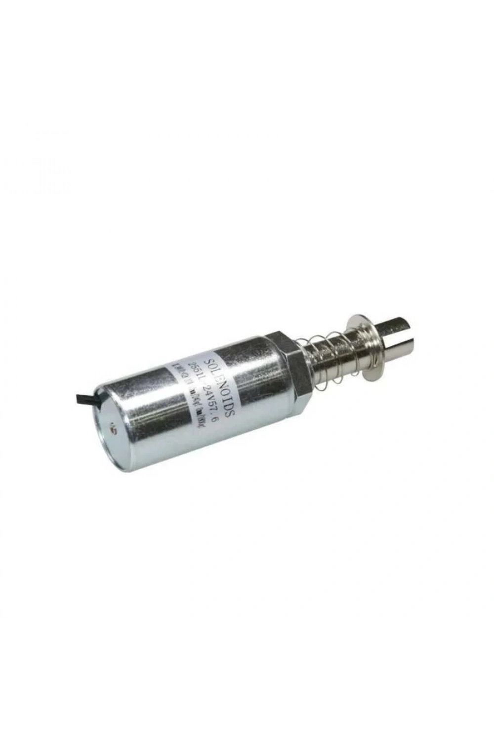 24V Selenoid Bobin 2551L-24V57.6