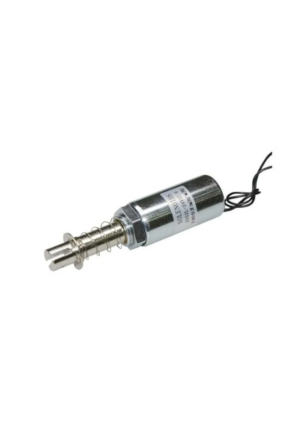 24V Selenoid Bobin 2551L-24V57.6