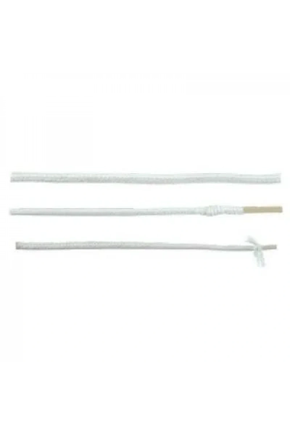 2.5 mm2 SİAF-GL İplik Örgülü Kablo - 1 Metre