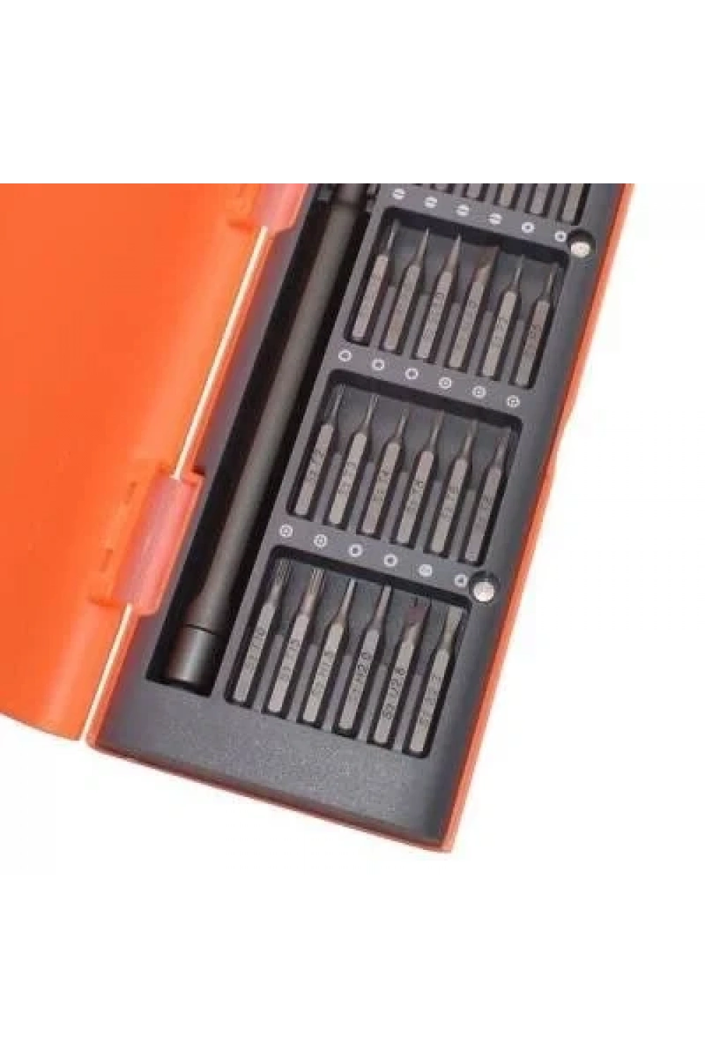 25 Parça Elektronikçi Tornavida Seti