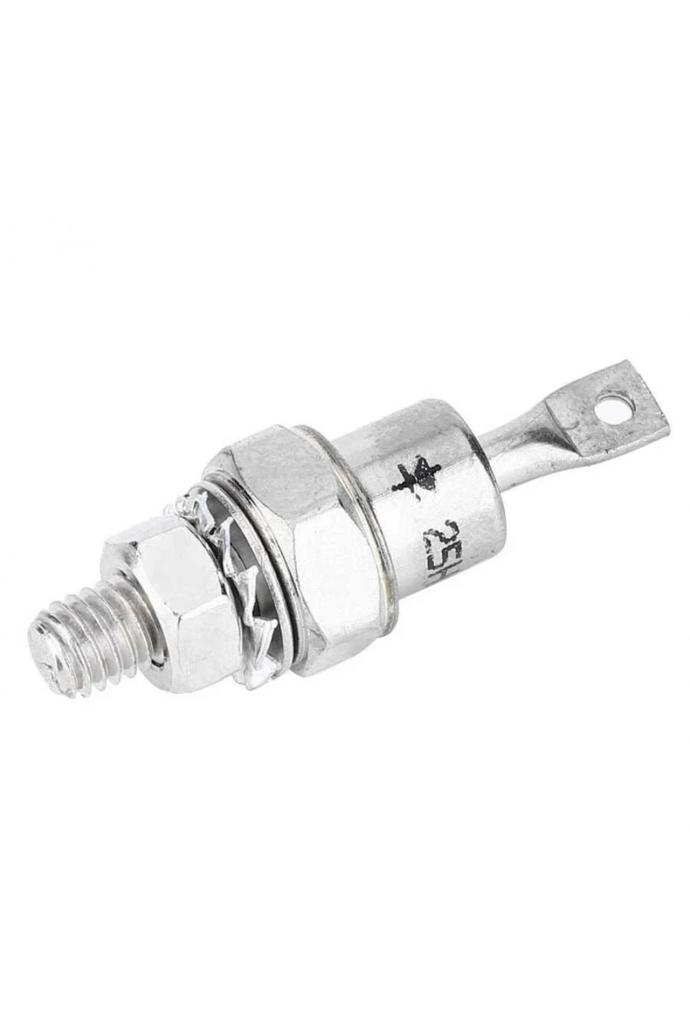 25HFR120 25A 1200V Metal Vidalı Diyot - Anot