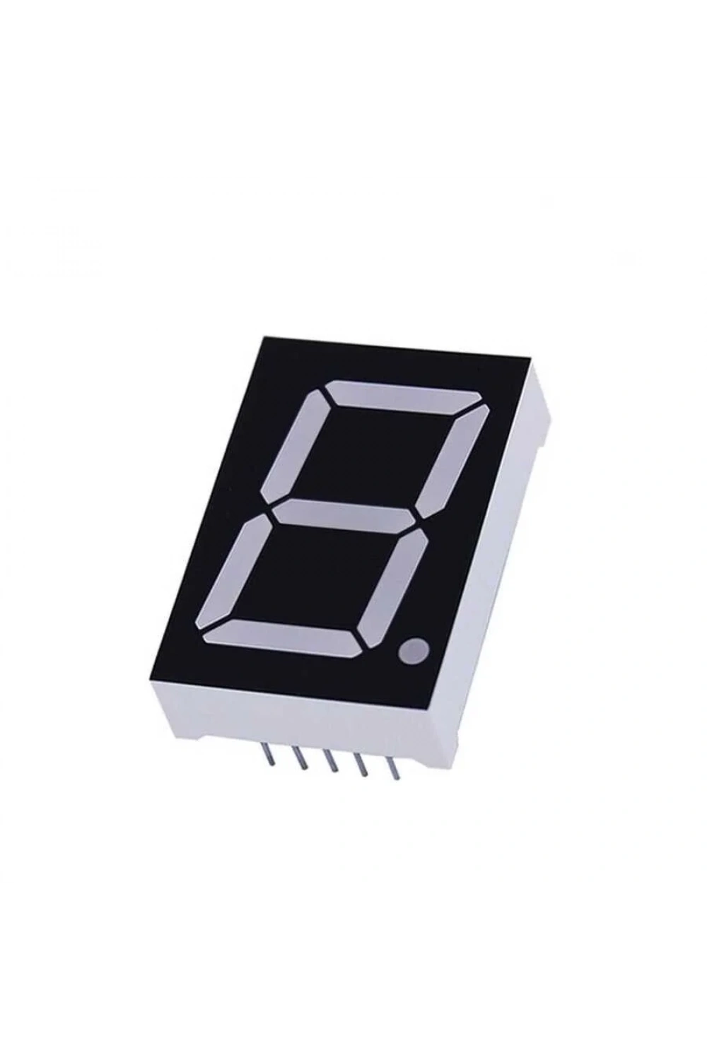 25mm 7 Segment Display - Katot