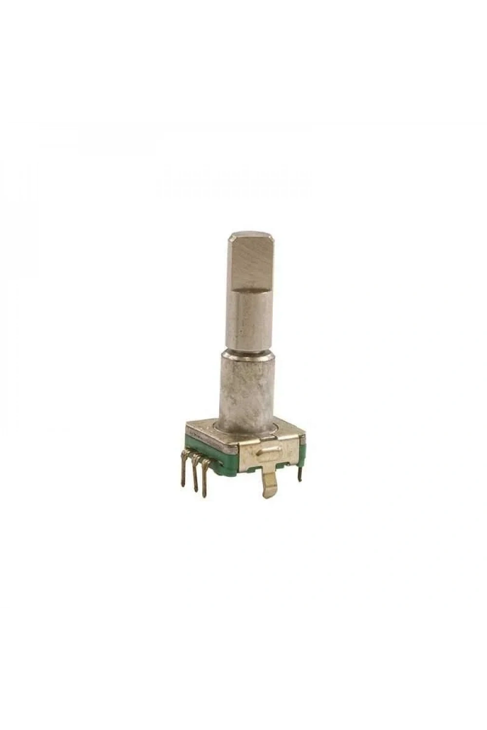 25mm D Şaft Rotary Encoder - Oto Potans