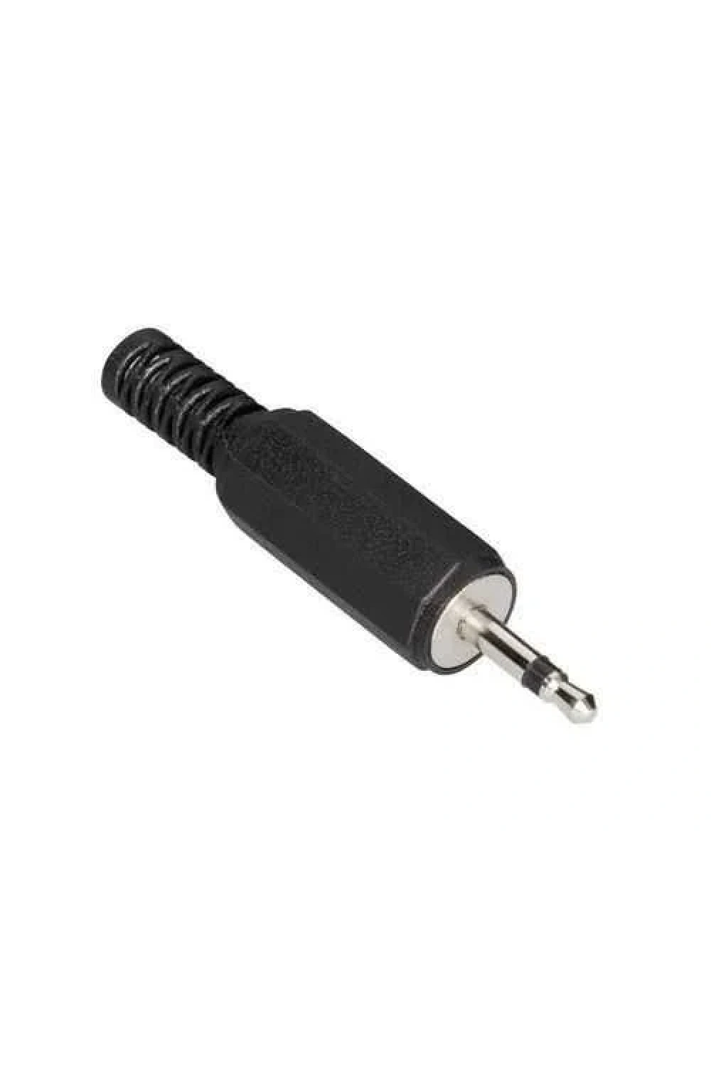 2.5mm Mono Jack Plug
