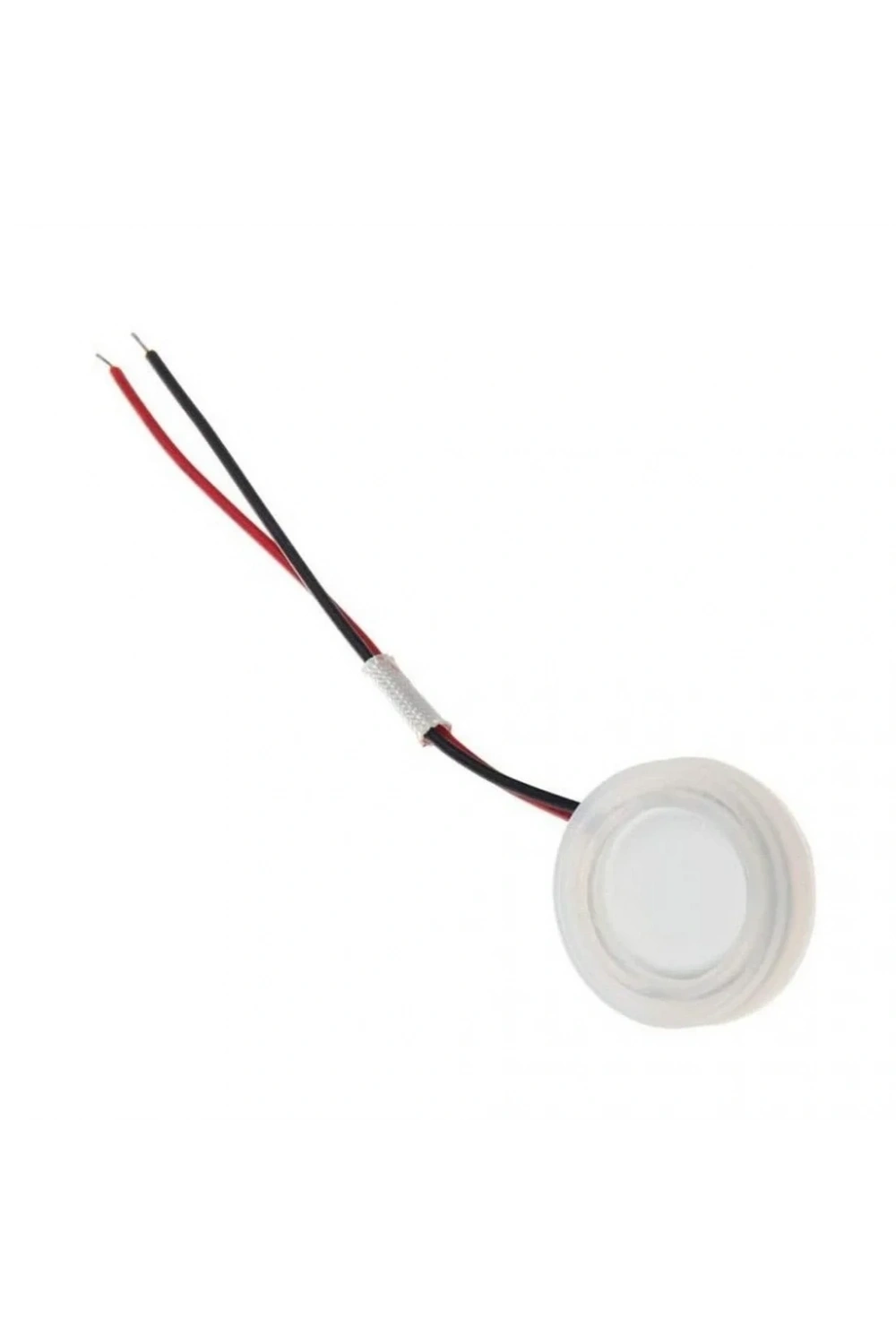 25mm Ultrasonik Sis Buhar Yapıcı Piezo Sensör Kablolu