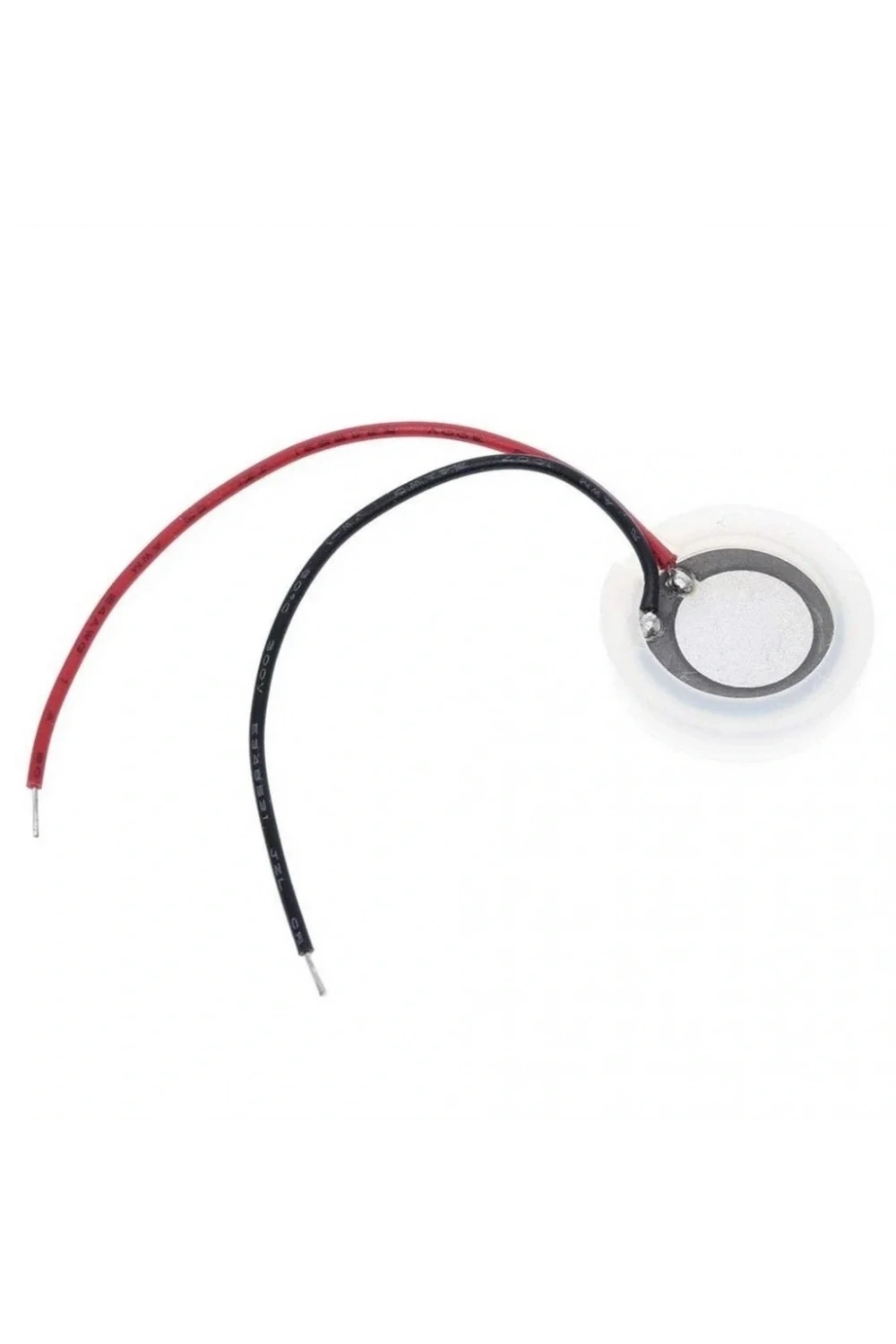 25mm Ultrasonik Sis Buhar Yapıcı Piezo Sensör Kablolu