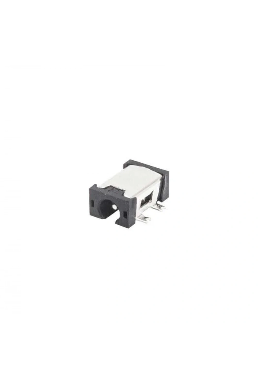 2.5x0.7mm SMD DC Jack Şasesi