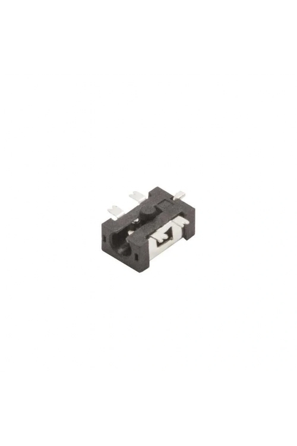 2.5x0.7mm SMD DC Jack Şasesi