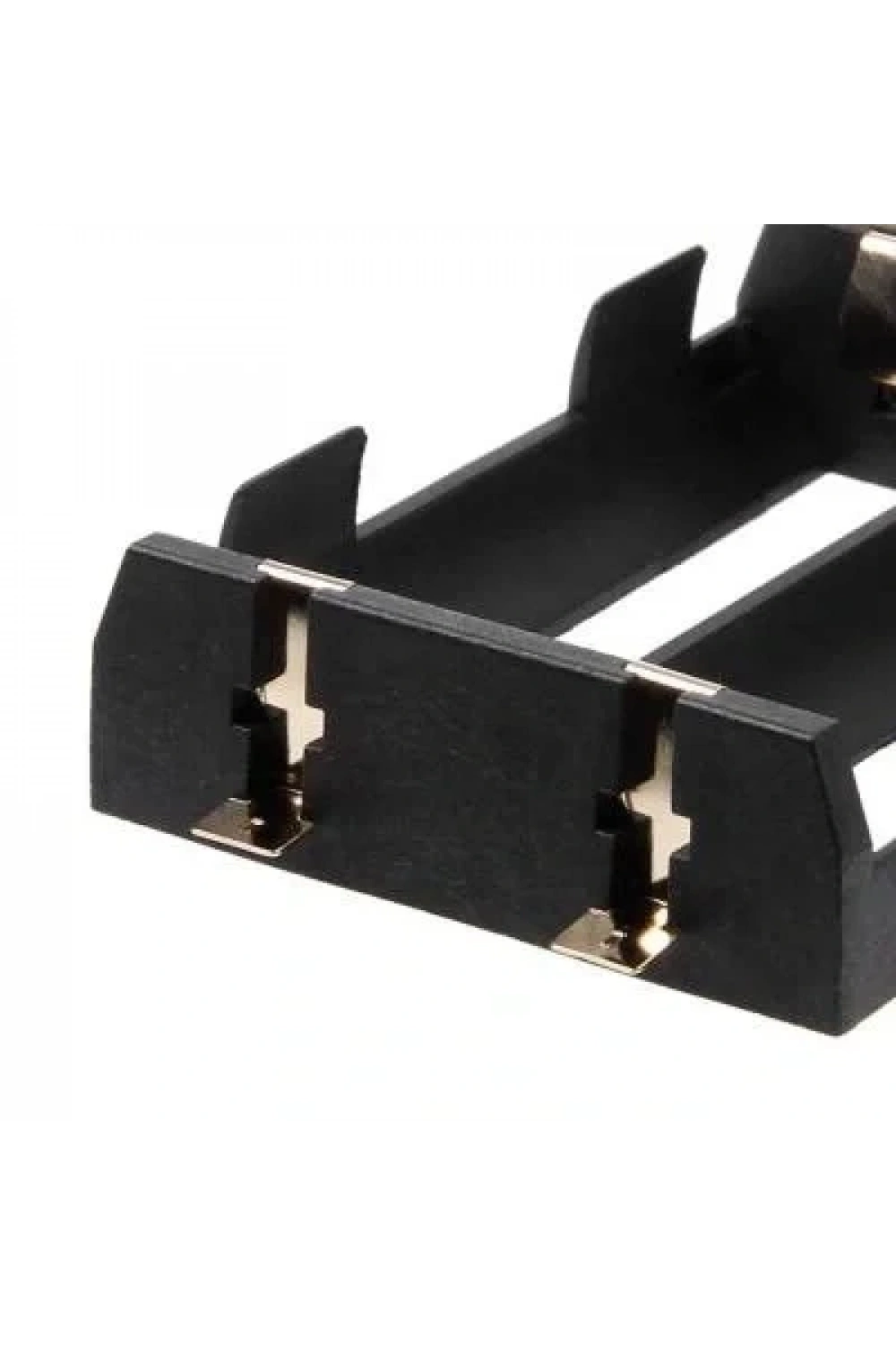 26650 SMD/SMT 2li Pil Yuvası - Yüksek Kalite