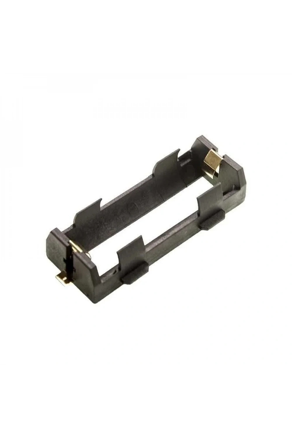 26650 SMD/SMT Tekli Pil Yuvası - Yüksek Kalite