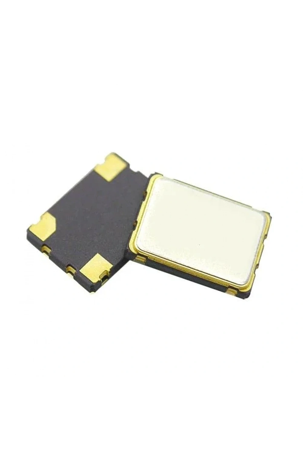 27.000 MHz OSC SMD Kristal 7050