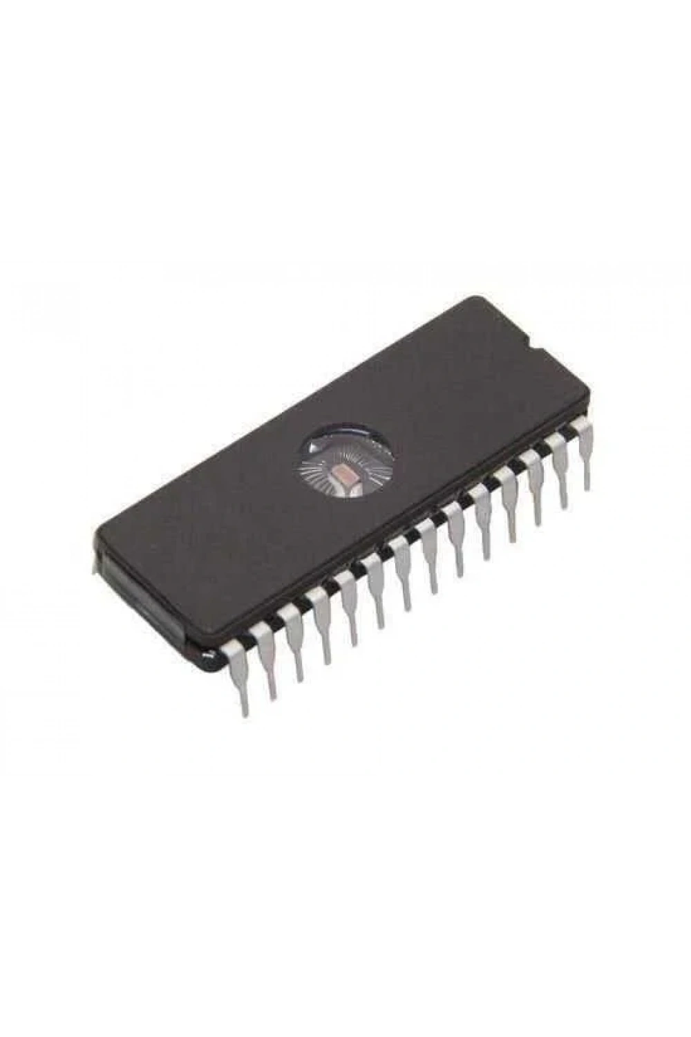 27C64 - FDIP28W EEPROM Entegresi