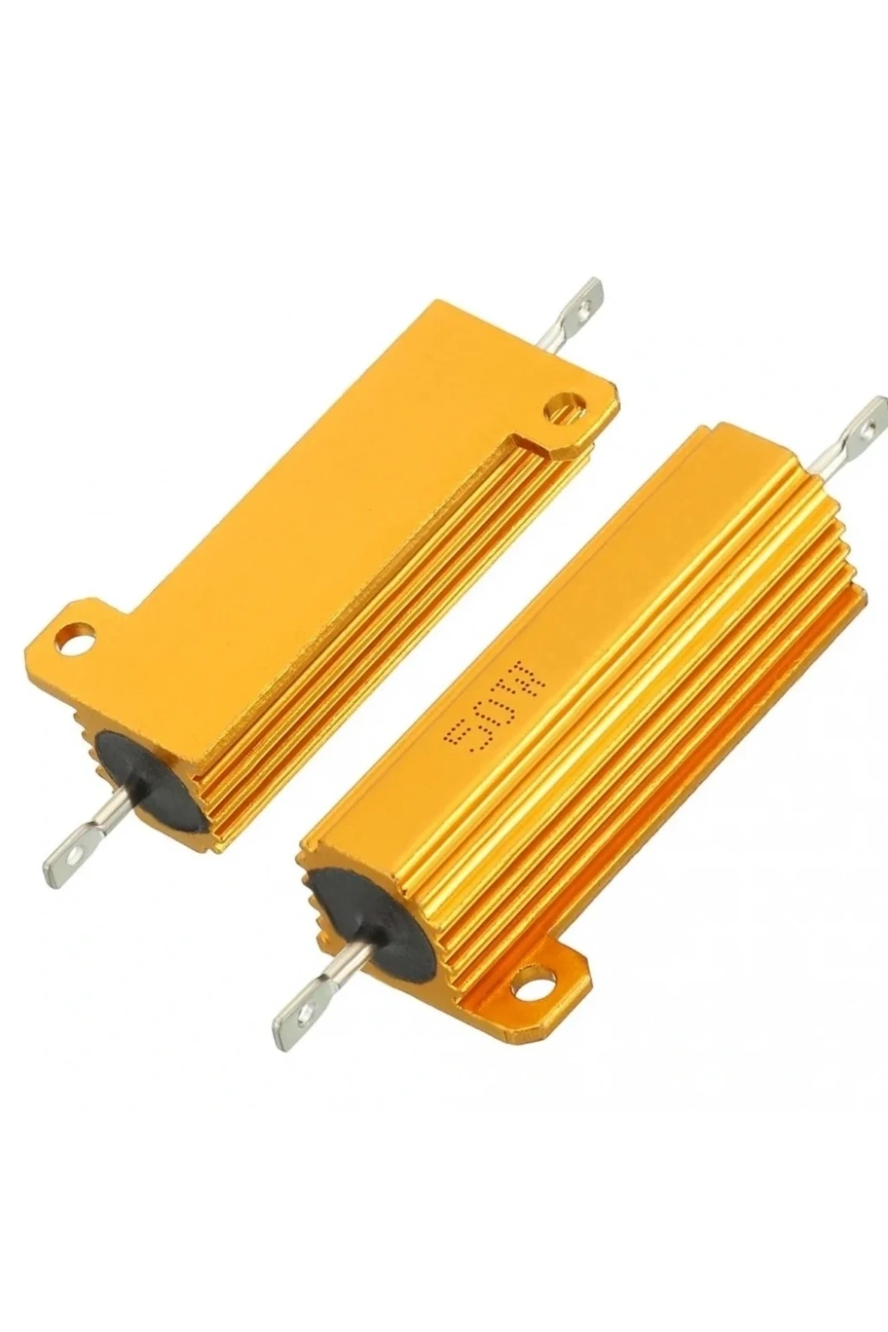27R 50W %5 Alüminyum Direnç