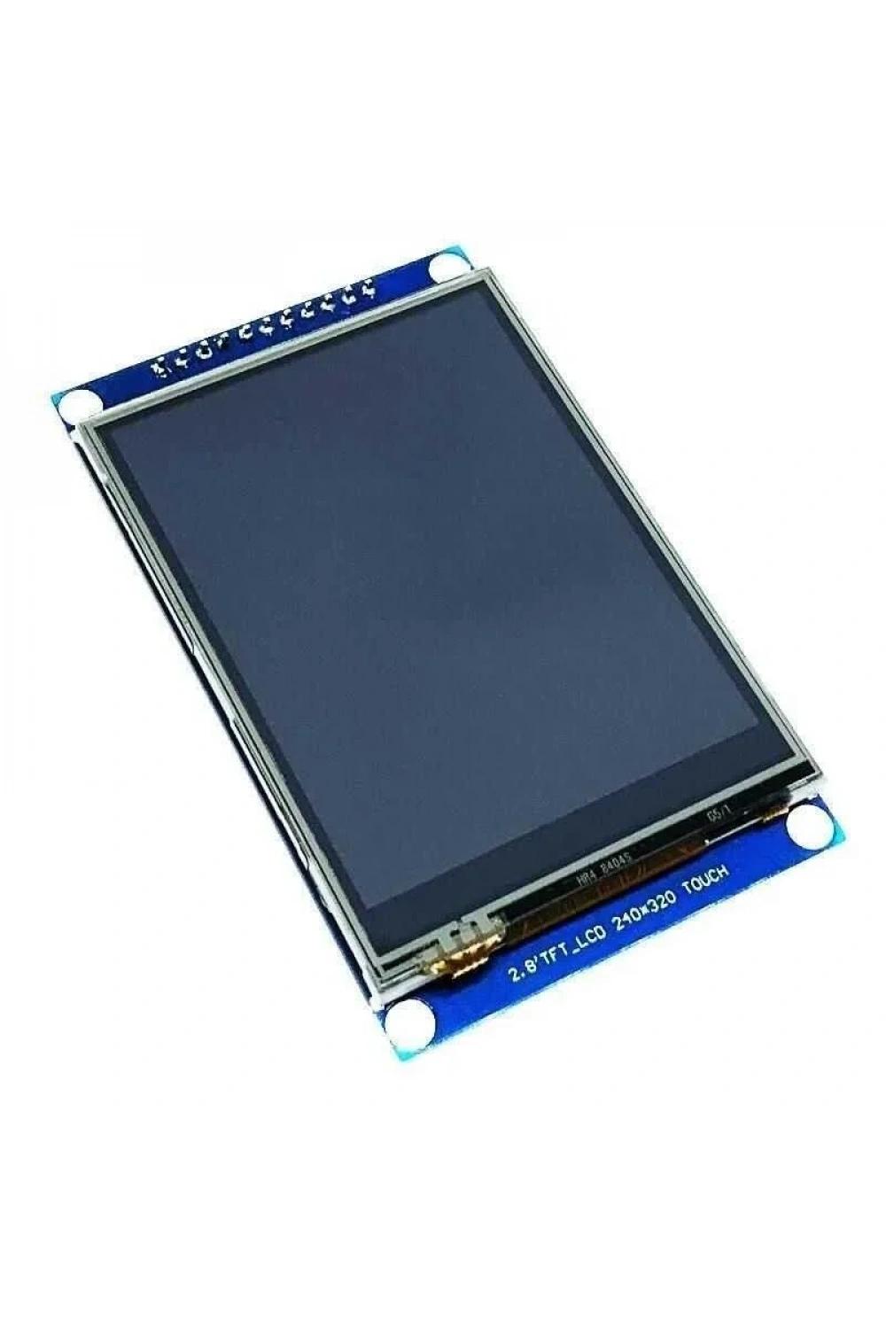 2.8 Dokunmatik LCD Shield ILI9341 MRB2801