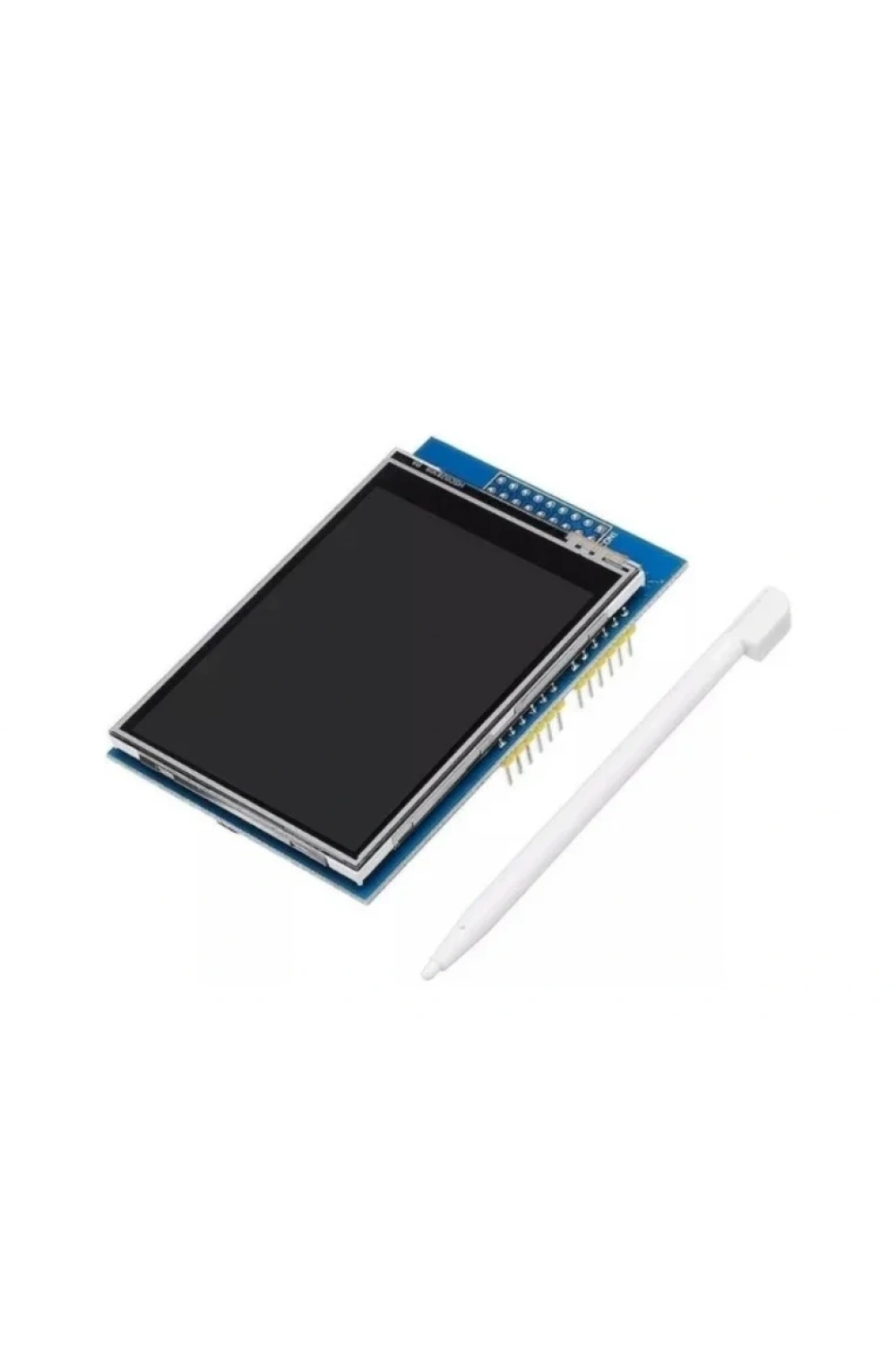 2.8 İnç SPI TFT LCD Ekran Modülü 240x320 Piksel