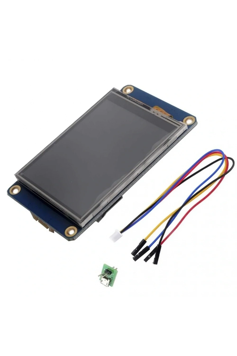 2.8 Inch Nextion 4MB Dahili Hafıza NX3224T028
