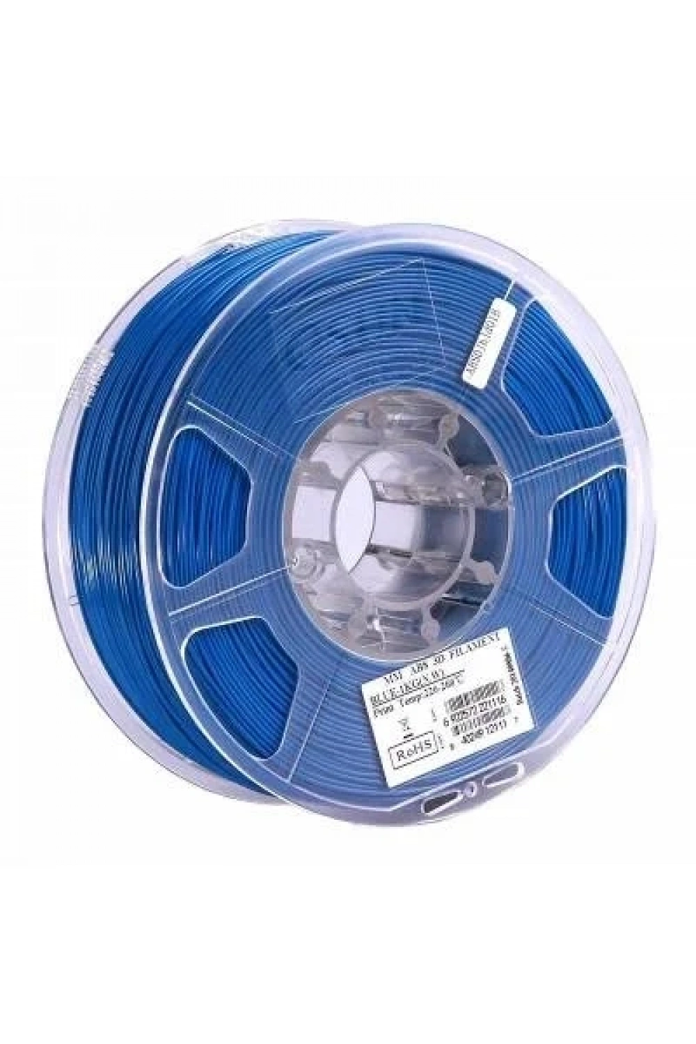 2.85 mm ABS+ Filament - Mavi