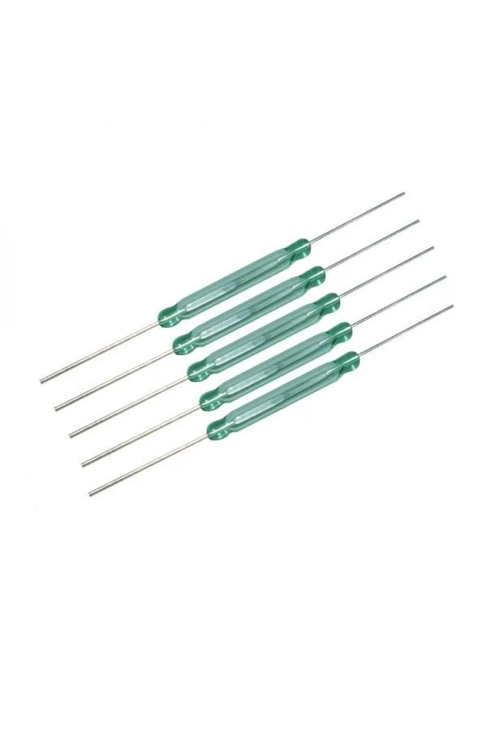 28mm Tek Kontakt Reed Röle - Reed Contact