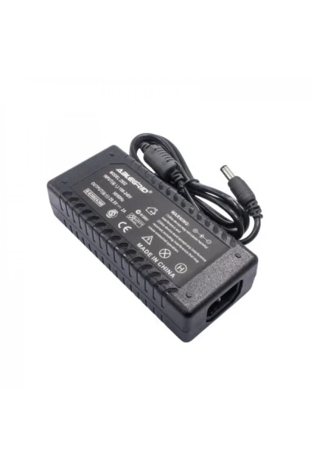 29.5V 2A Adaptör Priz Tipi