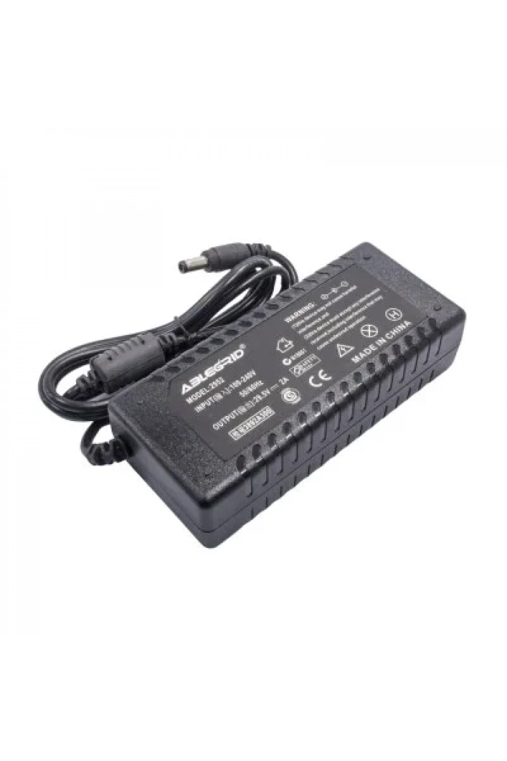 29.5V 2A Adaptör Priz Tipi