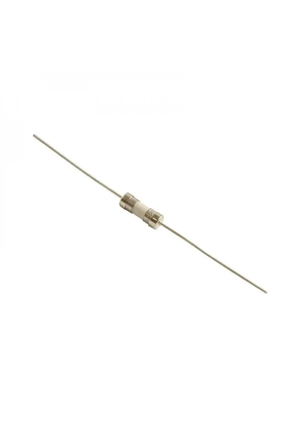 2A 3.6x10mm Yavaş Seramik Sigorta