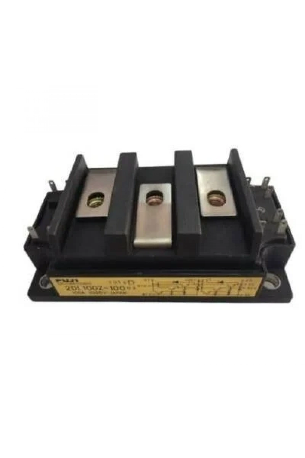 2DI100Z-100E 100A 1000V Dual Darlington Transistör Modül