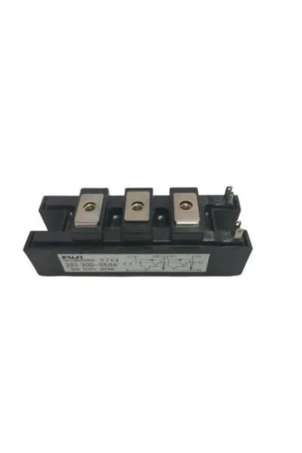 2DI30D-050A 30A 500V Çift Darlington Transistör Modül