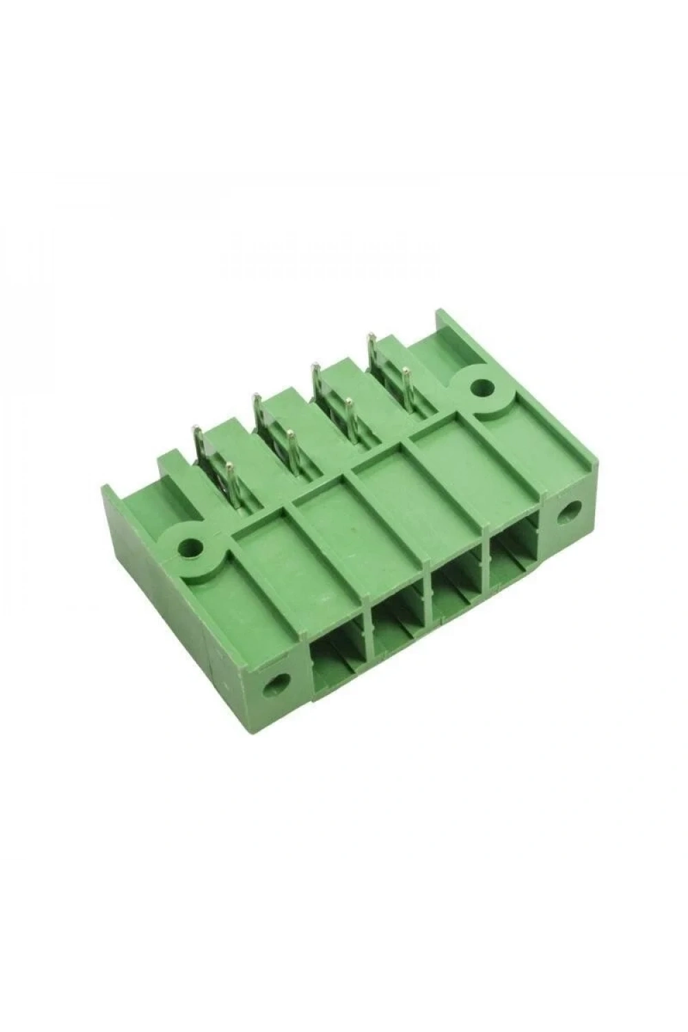 2EDGR-7.62-4P 4 Pin 7.62mm 90C Geçmeli Erkek Klemens