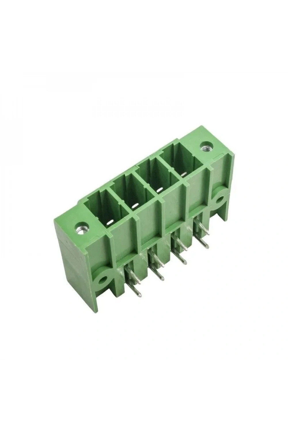 2EDGR-7.62-4P 4 Pin 7.62mm 90C Geçmeli Erkek Klemens