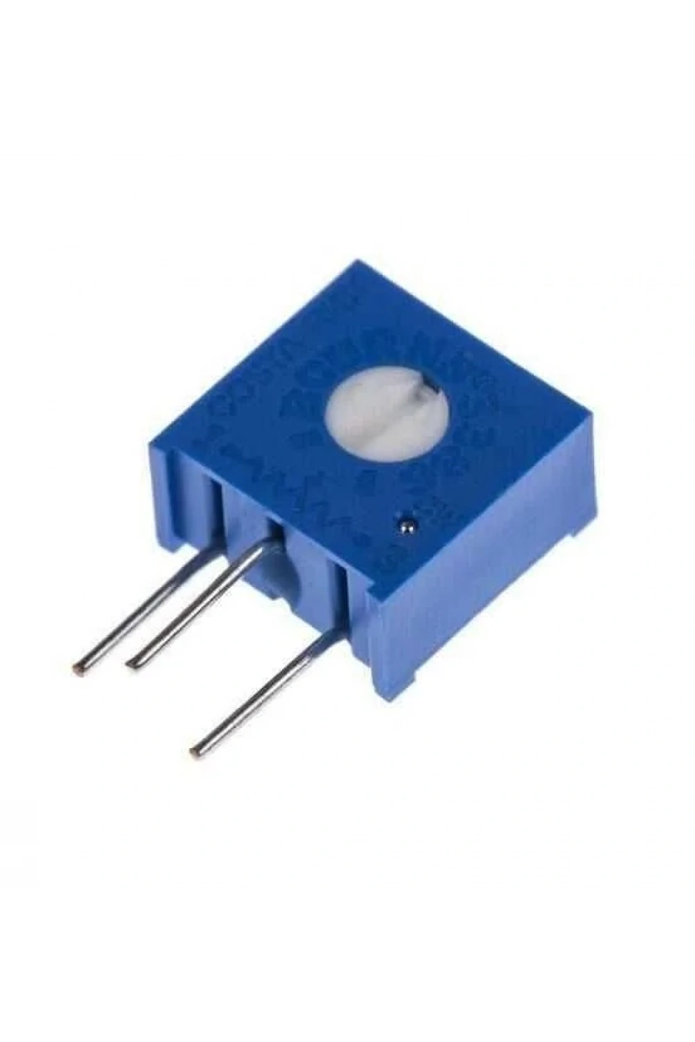 2M 205 Dik Trimpot - 3386