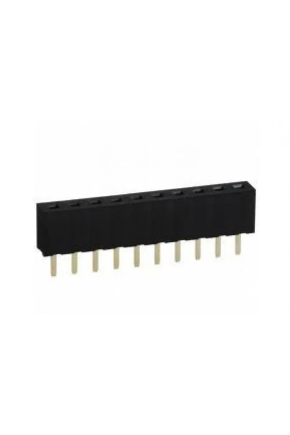 2mm 1x40 Dişi Header