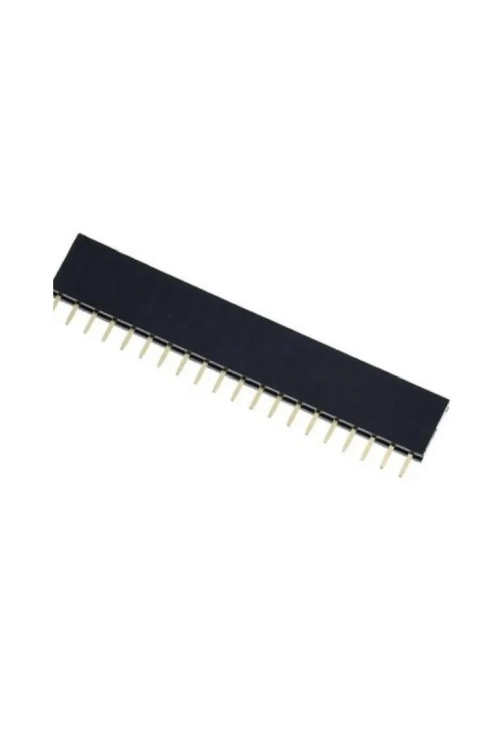 2mm 2x40 Dişi Header