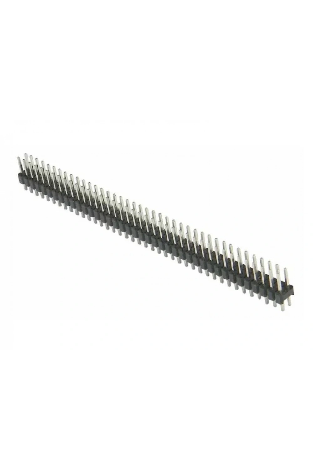2mm 2x40 Erkek Header