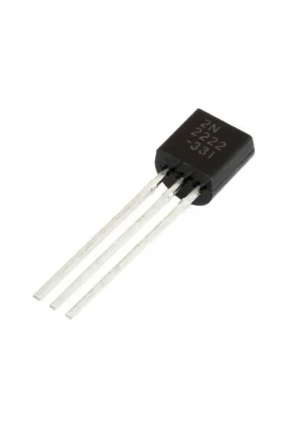 2N2222 - TO92 NPN Transistör