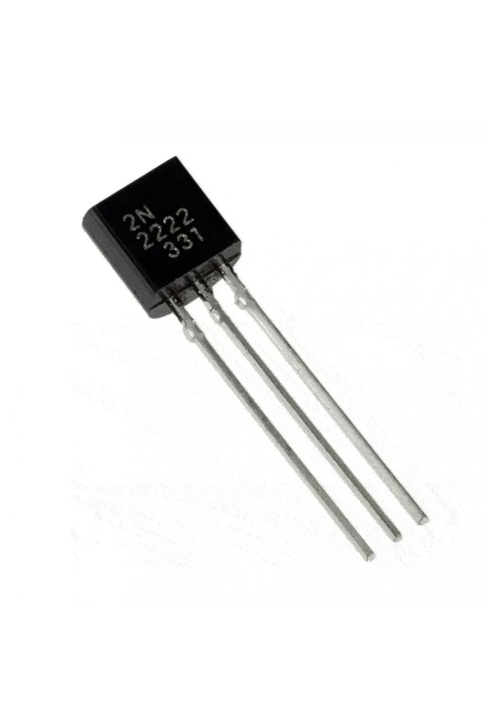 2N2222 Transistör BJT NPN TO-92