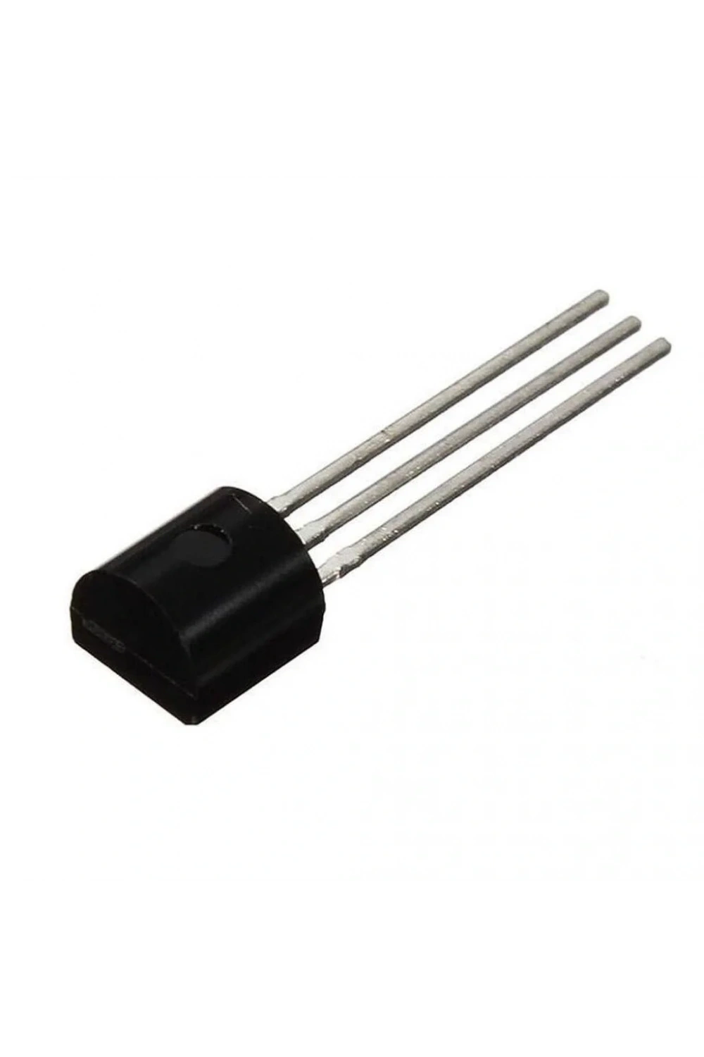 2N2222 Transistör BJT NPN TO-92