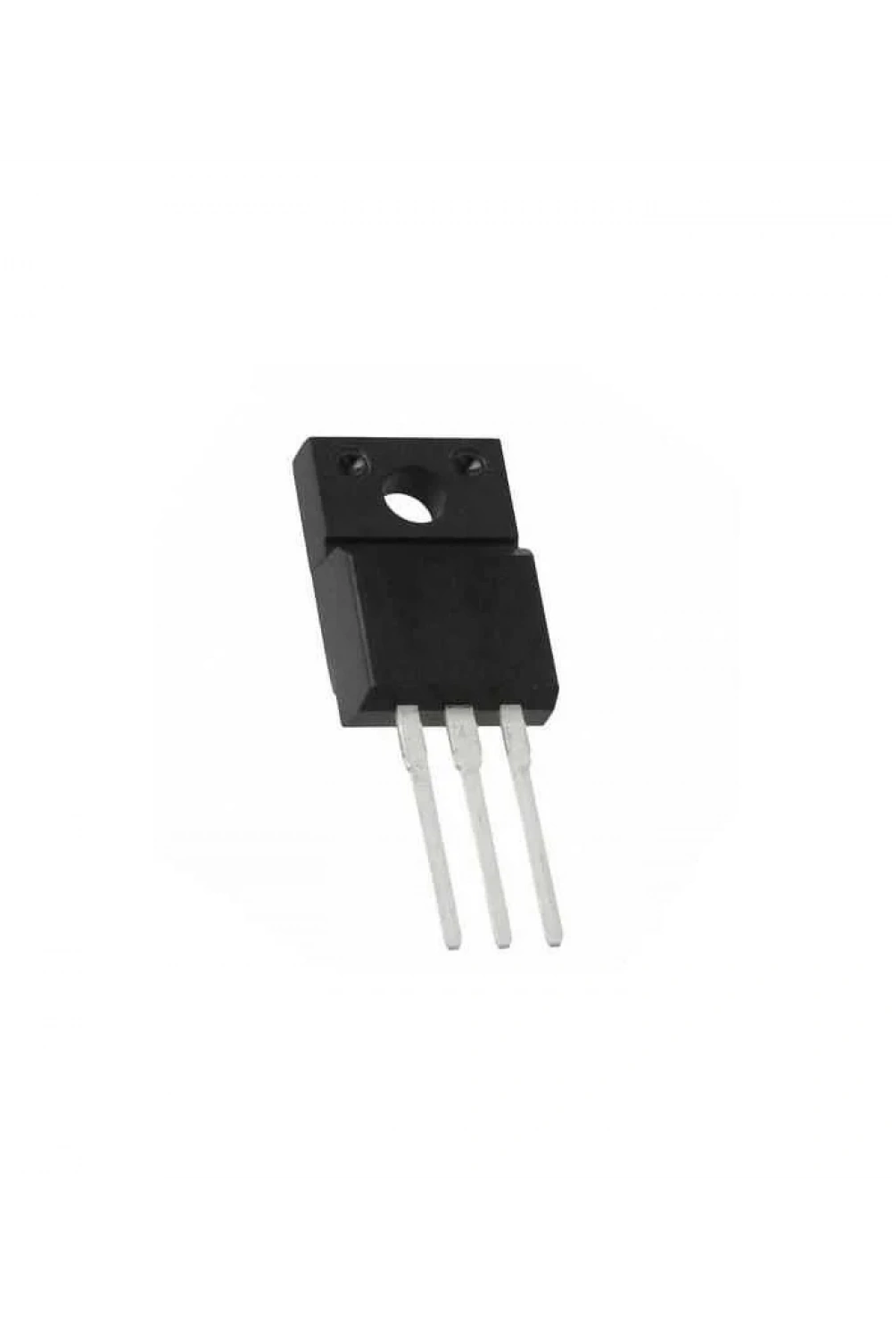 2N60 - 600V 2A N-Channel Mosfet TO220F - DG2N60