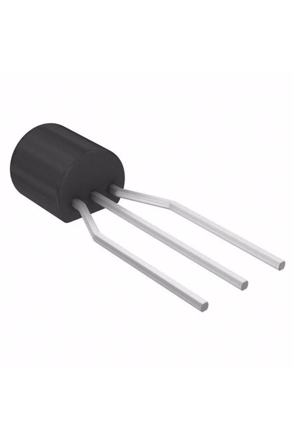 2N7000 Transistör N Kanal MOSFET TO-92