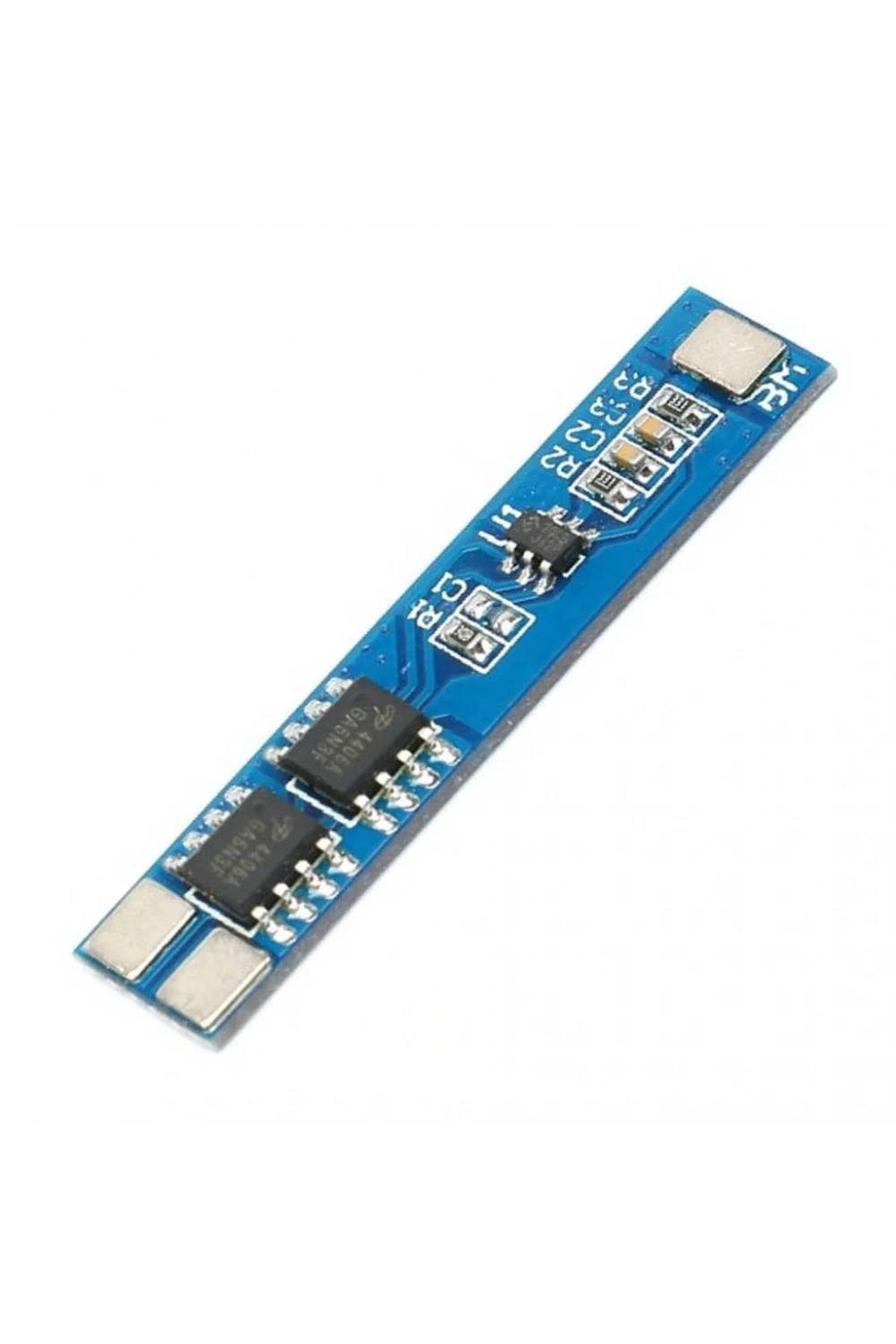 2S 5A BMS LiPo 18650 Pil Şarj Koruma Devresi
