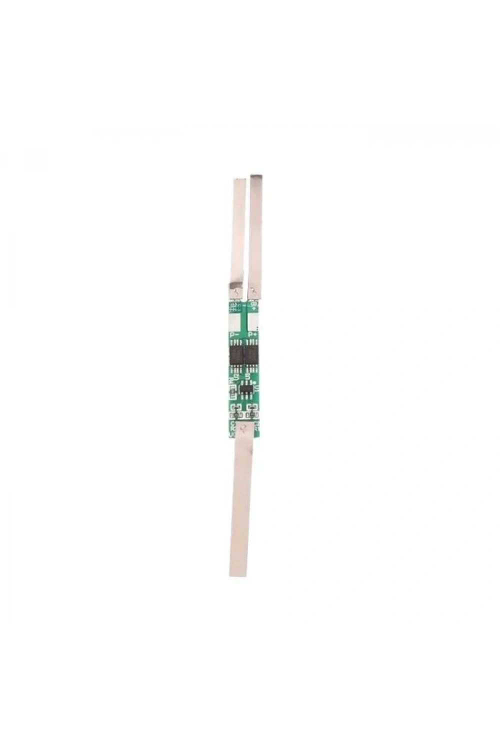 2S 7.4V 3A LiPo & Lion & 18650 BMS Batarya Koruyucu Balans Devresi