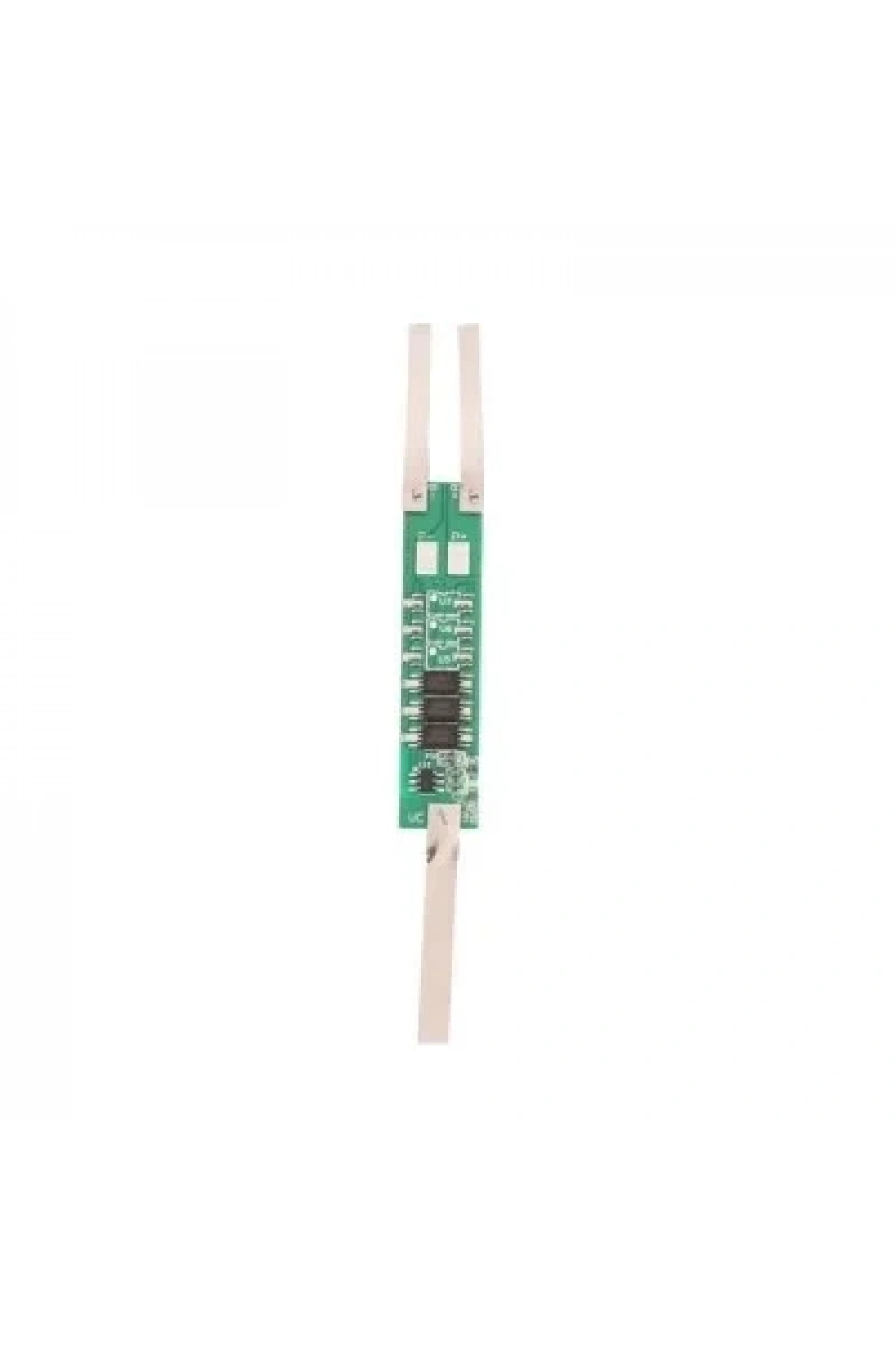 2S 7.4V 4.5A LiPo & Lion & 18650 BMS Batarya Koruyucu Balans Devresi