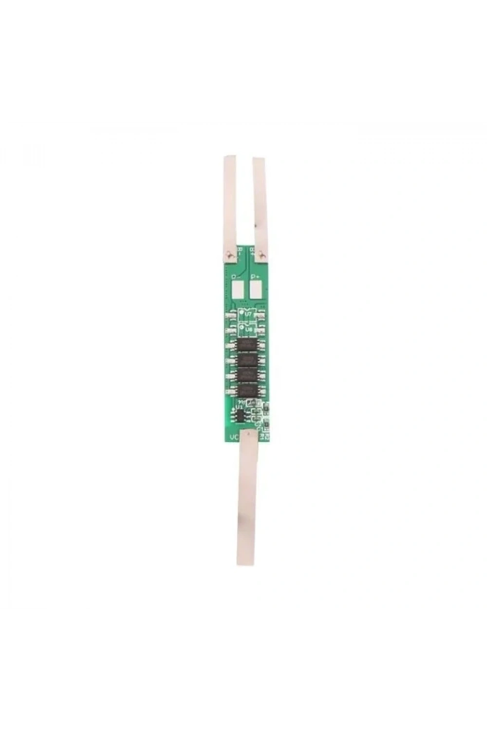 2S 7.4V 6A LiPo & Lion & 18650 BMS Batarya Koruyucu Balans Devresi