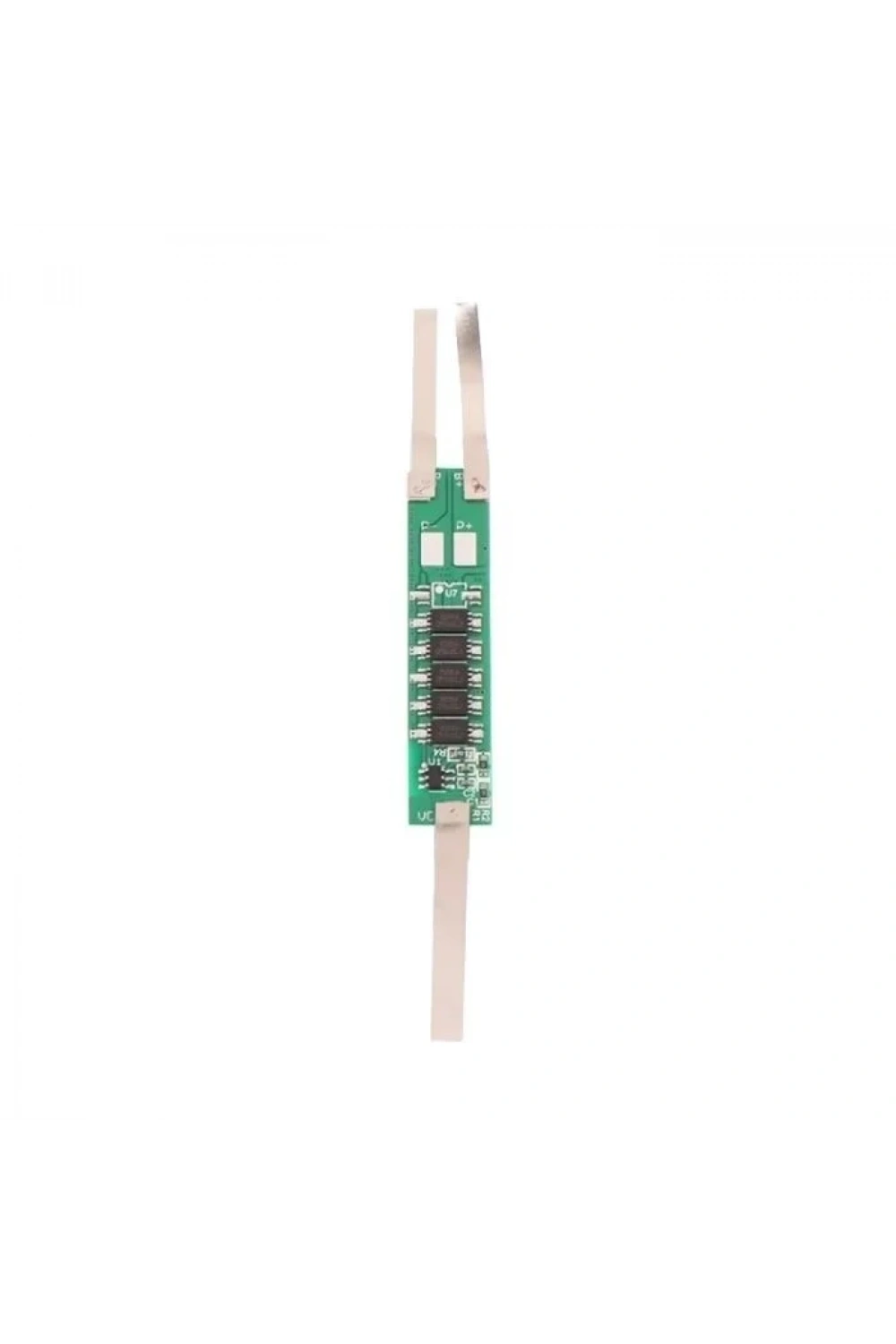 2S 7.4V 7.5A LiPo & Lion & 18650 BMS Batarya Koruyucu Balans Devresi