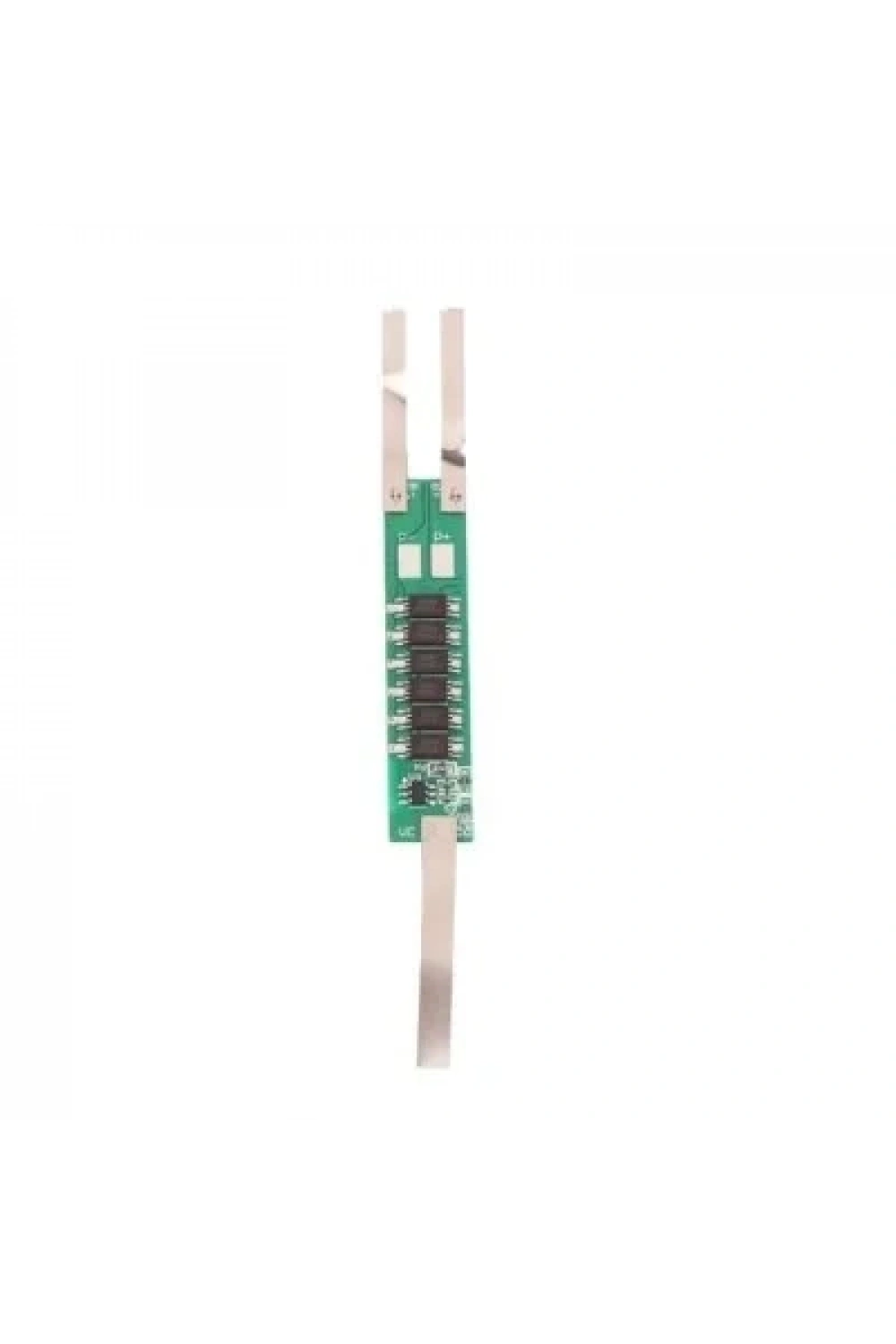 2S 7.4V 9A LiPo & Lion & 18650 BMS Batarya Koruyucu Balans Devresi