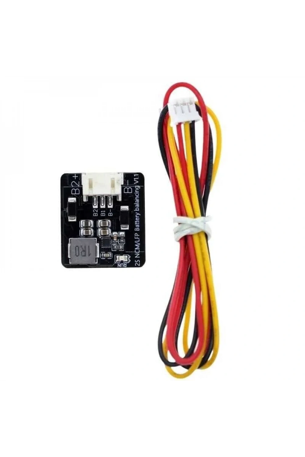 2S Li-ion & 18650 & Lifepo4 BMS Batarya Koruyucu Balans Devresi