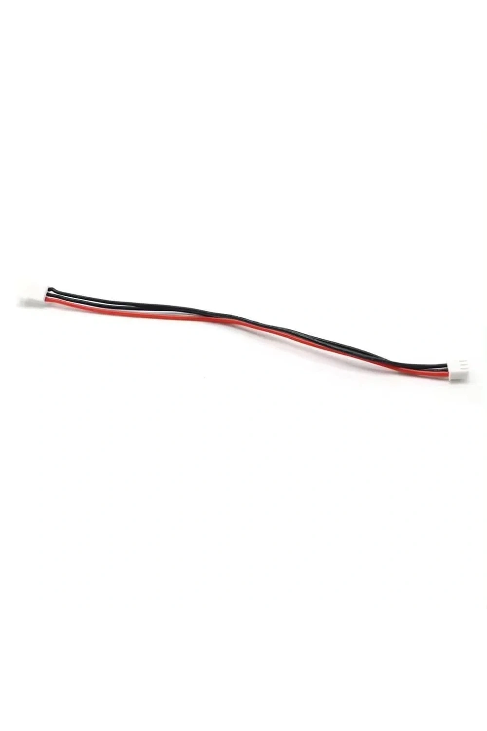 2S Lipo Pil Şarj Dengeleyici Uzatma Kablosu JST-XH 20cm 22AWG