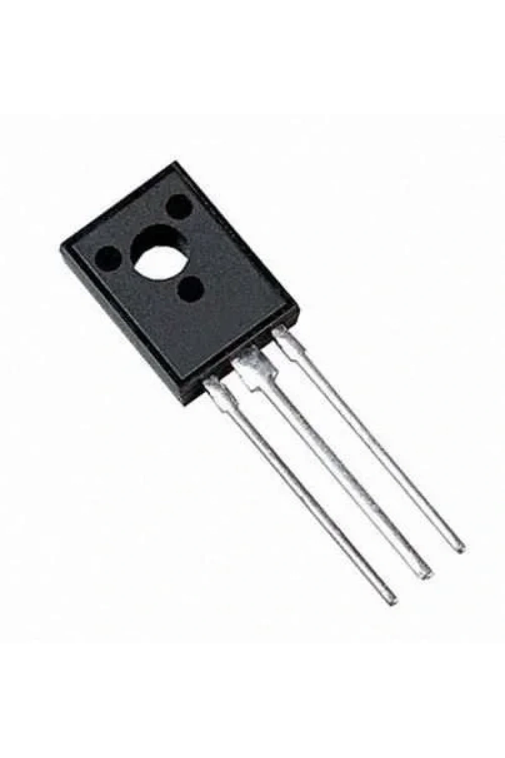 2SB772L 3A 40V Pnp Tht Transistör To126