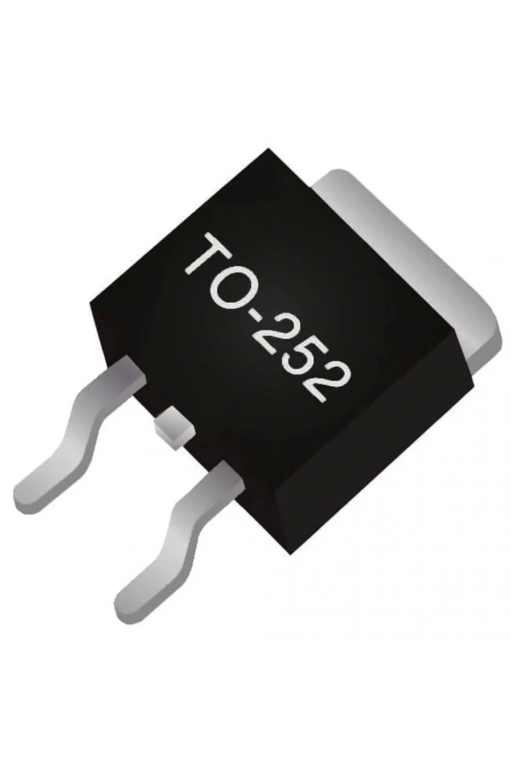 2SD882 TO-252 3A 40V NPN Transistör