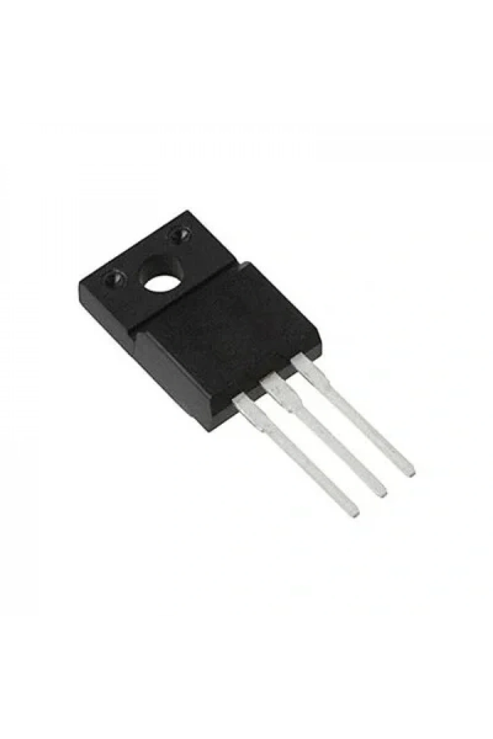 2SK3569 600V 10A 45W N-Kanal Mofset - TO-220F